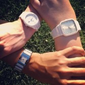 Rado 雷达的粉丝在哪里！专场特卖低至2.4折 + 免运费