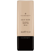 Illamasqua Skin Base Foundation 粉底液 30ml ￡25.35（约221元）
