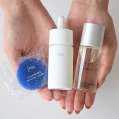 数量限定！IPSA 滴管美白精华 送角质清理液+洁面皂中样 6480日元（约421元）
