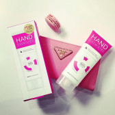 Bug价！200元补贴！Hand Chemistry 青春再生强效滋养护手霜 100ml ￡10.13（约90元）