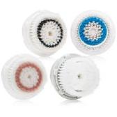 Clarisonic 替换刷头 4只装 $64.8（约435元）