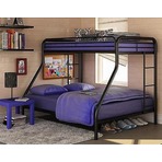 Dorel Home Products 双层床-3色可选