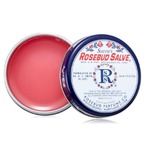 Rosebud Salve 经典玫瑰花蕾膏润唇膏