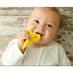 Baby Banana 香蕉宝宝婴儿牙刷牙胶