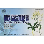 板蓝根颗粒冲剂  一盒10包