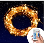 Amazon.com精选TaoTronics满天星灯带和蓝牙耳机等促销