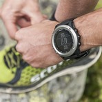 GARMIN 佳明 fenix3 飞耐时3 户外GPS运动腕表普通版