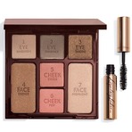 Charlotte Tilbury五分钟完妆彩盘热卖