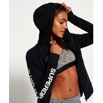 Superdry极度干燥运动服饰热卖