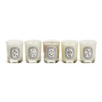 Nordstrom周年庆Diptyque 蜡烛套装热卖