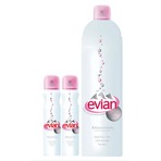 Nordstrom周年庆Evian喷雾套装热卖