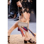 Nordstrom 精选 Chloé 走秀款女士流苏挎包
