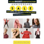 Nordstrom周年庆抢购攻略！