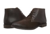 【英亚直邮】Clarks 其乐 Hawkley Rise 男士系带皮鞋 £26.67（约238元）