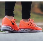 Nike Air Max 2016女款跑鞋热卖