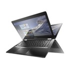 Lenovo 15.6吋 触屏 Flex 3 笔记本电脑 (i7 6500U, 8GB, 1 TB HDD, 940M)