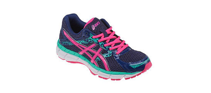 ASICS 爱世克斯 GEL Excite 3 女款跑鞋