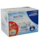 包邮享关补！Brita Marella 滤芯 4只装 21.45欧（约167元）
