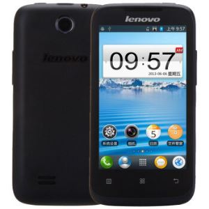 lenovo 联想 A360e 电信3G手机   