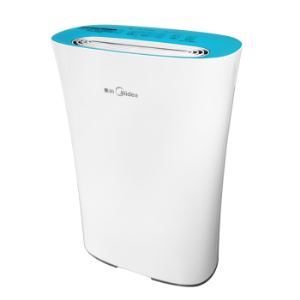Midea 美的 KJ20FE-NN 空气净化器   