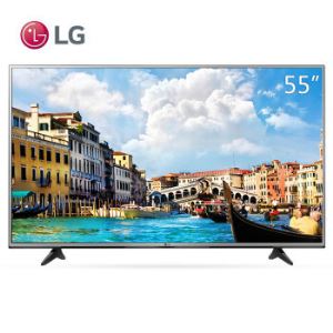 LG 55LG61CH-CD 55英寸 IPS硬屏 4K HDR 超高清 液晶电视   