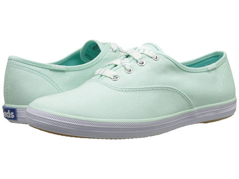 2016新款！Keds Champion Seasonal Spring 女士帆布鞋