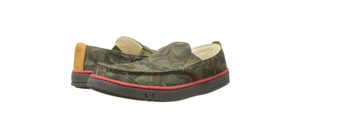 【9折码15点过期】Timberland Earthkeepers 男款休闲鞋