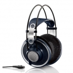 参考级！AKG 爱科技 K702 开放式动圈耳机1299元包邮
