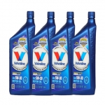 Valvoline DURA BLEND 胜牌星驰机油 SN 5W-30 946ml*4桶176元包邮