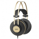 录音棚主流耳机！爱科技 AKG K92 封闭罩耳式耳机359元包邮
