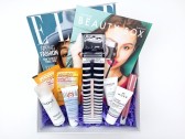 超值组合！Restmor 埃及棉毛巾七件套 + Lookfantastic 超值礼盒 ￡25(约218元)