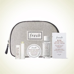Neiman Marcus：fresh 护肤
