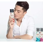 Neiman Marcus美妆盛典收SK2拿好礼