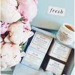Neiman Marcus美妆盛典Fresh馥蕾诗购物满$225