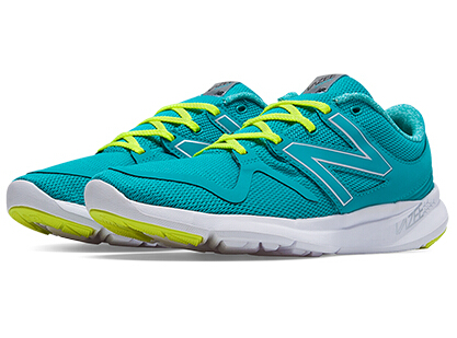 New balance Vazee Coast 女款轻量跑鞋
