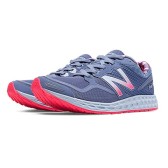 【每日特价】New Balance 新百伦 W1980 女士运动避震跑鞋 $39.99（约264元）