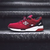 返校季促销~Joes New Balance Outlet：New Balance 新百伦运动鞋低至4.6折