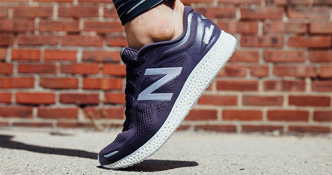 Joes New Balance Outlet：New Balance 新百伦运动系列