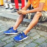 好折扣~Joes New Balance Outlet：New Balance 新百伦 运动系列低至5折+额外9折