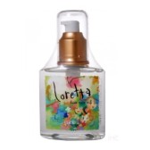 日本美发师人手一瓶！Loretta  洛丽塔 基础护发油120ml $25（约175元）