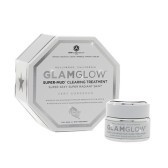 8折+送价值$22的绿罐面膜+3件小样！GLAMGLOW 格莱魅 白罐清洁面膜34g $55.2（约388元）