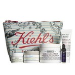 Nordstrom 精选Kiehl's护肤、护发等商品热卖