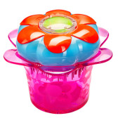 Tangle Teezer 魔力小花盆儿童顺发梳 $14.8（约96元）
