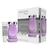 NUFACE 微电流面部美容仪套装 薰衣草紫 $307（约2153元）+ 送大礼包