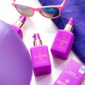 新品！tarte tarteguard 超轻抗氧化日用物理防晒乳 SPF 30 50ml $32（约224元）