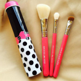 Sigma Color Pop 化妆刷套装 $20.3（约142元）