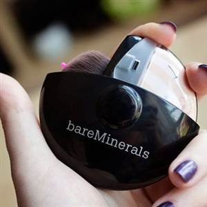 Beauty.com：bareMinerals 矿物质雾面定妆散粉 15周年纪念版
