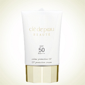 COSME-DE.COM:Cle de Peau 防晒修护乳霜 SPF50 / PA+++ 50ml