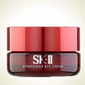 COSME-DE：SK-II Stempower 肌源紧致修护眼霜 15g