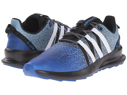 码全好价！adidas 阿迪达斯 SL Loop 男士复古跑鞋